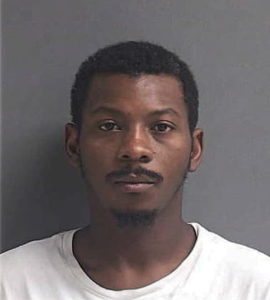 Christopher Crawford, - Volusia County, FL 