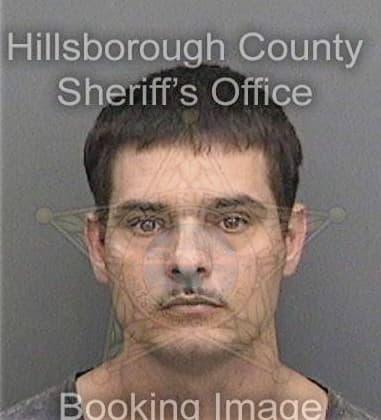 Jesus Cruz, - Hillsborough County, FL 