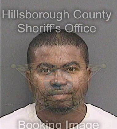 Antonio Curet, - Hillsborough County, FL 