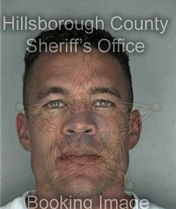 Shane Czetli, - Hillsborough County, FL 