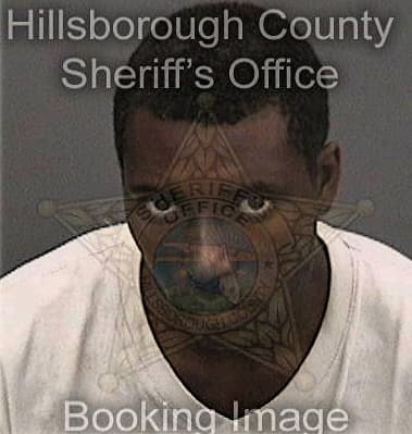 Roddrick Davenport, - Hillsborough County, FL 