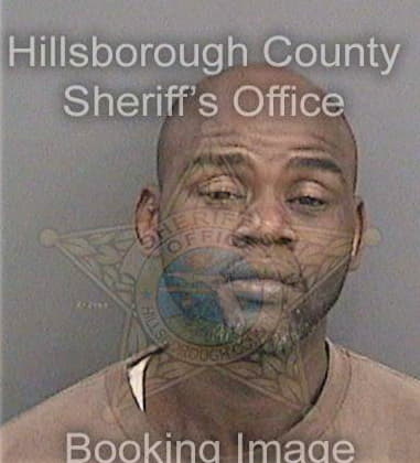 Robert Days, - Hillsborough County, FL 