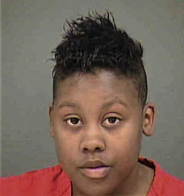 Latasha Dean, - Mecklenburg County, NC 