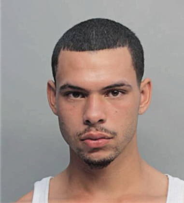 Jose Deleon, - Dade County, FL 