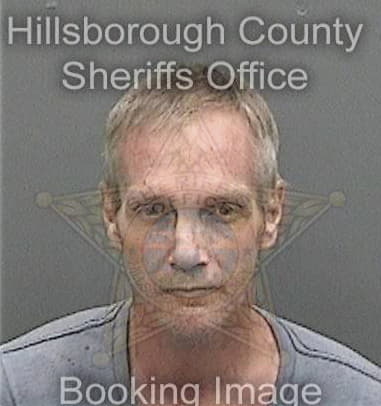 Jeffrey Dugliss, - Hillsborough County, FL 