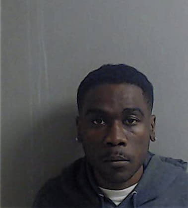 Tyrese Dyson, - Escambia County, FL 