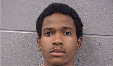 Maurice Edwards, - Cook County, IL 