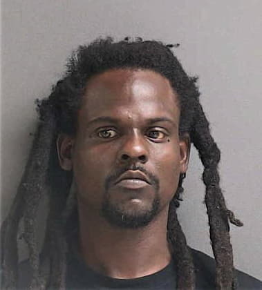 Joseph Evans, - Volusia County, FL 