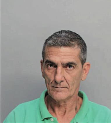 Yancarlos Fernandez, - Dade County, FL 