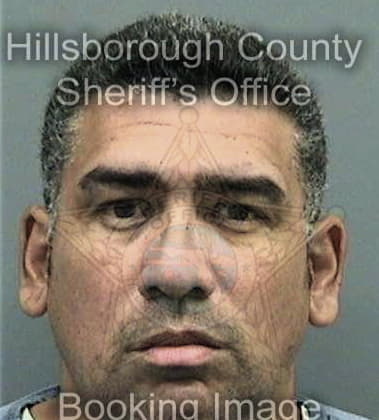 Christopher Frankel, - Hillsborough County, FL 