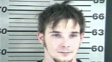 Jeffery Freeman, - Dyer County, TN 