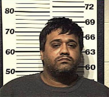 Jose Fuentes, - Denton County, TX 