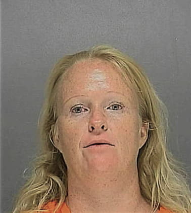 Christina Gagliardy, - Volusia County, FL 