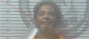 Dyquandiees Gales, - Harrison County, MS 