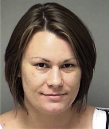 Christina Gamel, - Denton County, TX 