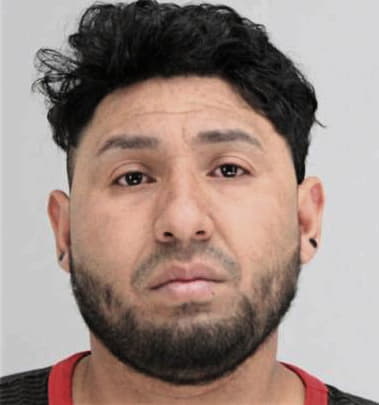 Jose Gerardogarcia - Dallas County, TX 
