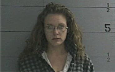 Patricia Giles, - Oldham County, KY 