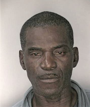 Ronald Godwin, - Hillsborough County, FL 