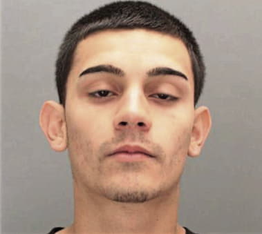 Fernando Gonzalez, - Dade County, FL 