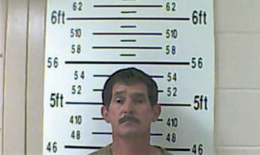 Ramiro Guajardo, - Kleberg County, TX 