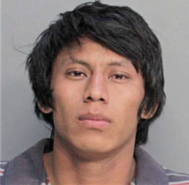 Mauricio Guerrero, - Dade County, FL 