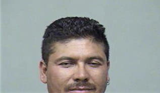 Juanrico Guevara, - Dallas County, TX 