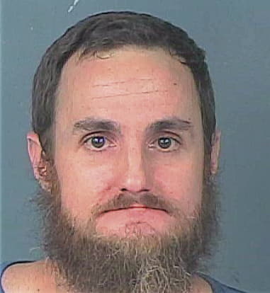 Brian Hamilton, - Hernando County, FL 