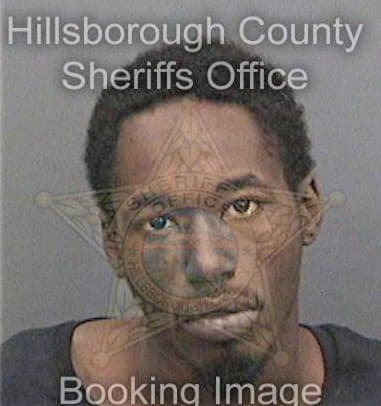 John Hannah, - Hillsborough County, FL 