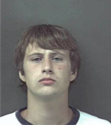 Fredrick Hansen, - Lake County, FL 