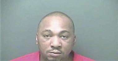 Nyron Harmon, - Shelby County, IN 