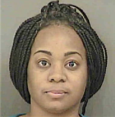 Latoya Harrell, - Mecklenburg County, NC 