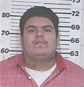 Ruben Hernandez, - Hidalgo County, TX 