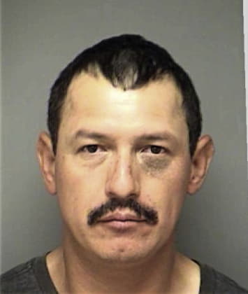 Juan Hernandez-Rodriguez, - Denton County, TX 