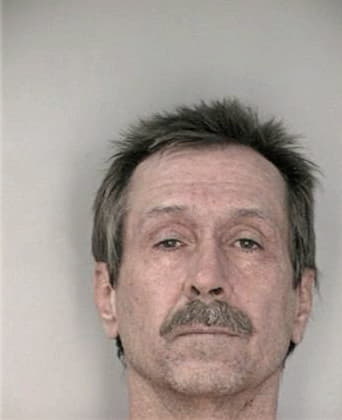 Francisco Hernandezpena - Hillsborough County, FL 