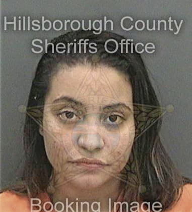 Tonya Herrera - Hillsborough County, FL 