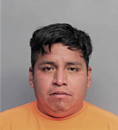 Eduardo Herrera-Hernandez, - Dade County, FL 