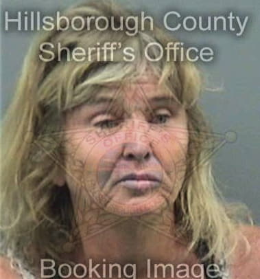 Jami Hill, - Hillsborough County, FL 