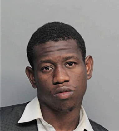 James Hinton, - Dade County, FL 