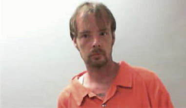 Brandon Horn - Talladega County, AL 