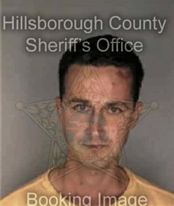 Edward Hoskins, - Hillsborough County, FL 