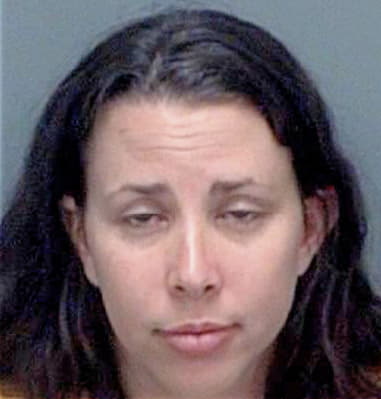 Charma Huffer, - Pinellas County, FL 