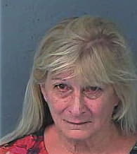 Anna Hunt, - Hernando County, FL 