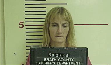 Polly Jacobs, - Erath County, TX 