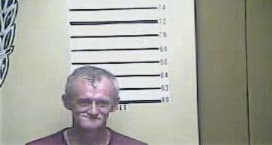 Brian Johnston - Bell County, KY 