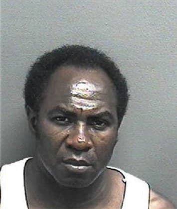 Derrick Jones, - Polk County, FL 