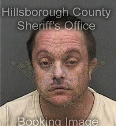 Henry Jones, - Hillsborough County, FL 