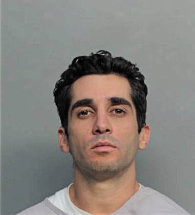 Pedro Juan, - Dade County, FL 