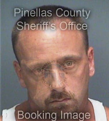 Donald King, - Pinellas County, FL 