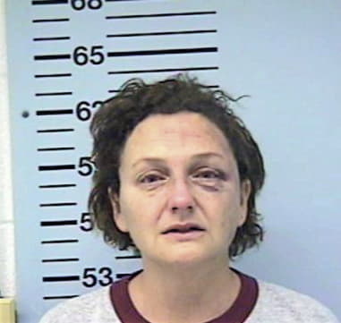 Christi Lebo, - Desoto County, MS 