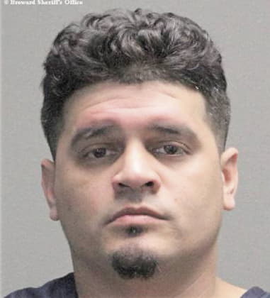 Jose Leon, - Broward County, FL 